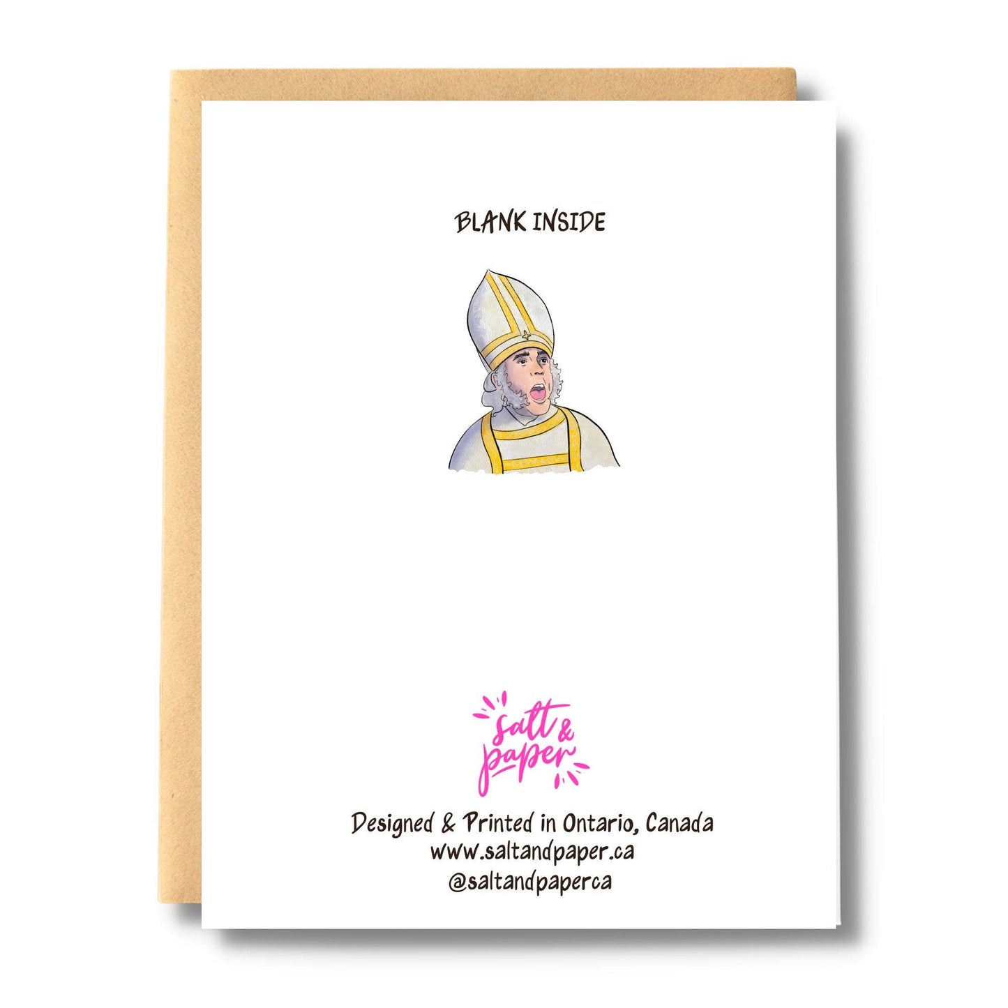 Mawwiage The Princess Bride Pop Culture Wedding Card