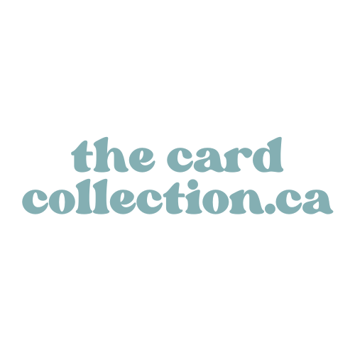 The Card Collection