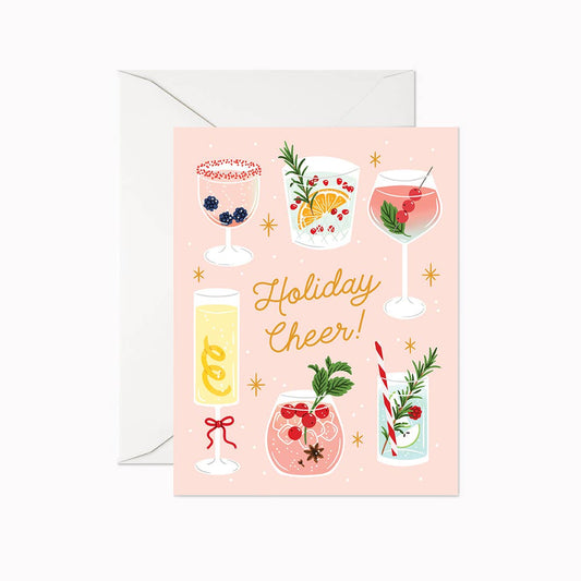 Holiday Cheer! Card